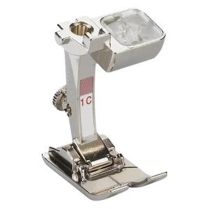 Bernina #1C Reverse-Pattern Presser Foot 9mm Big Discount Online