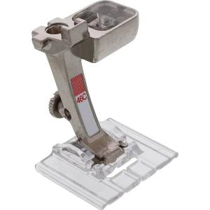 Bernina #46C Pintuck and Decorative Stitch Presser Foot With Clear Foot Sale Latest