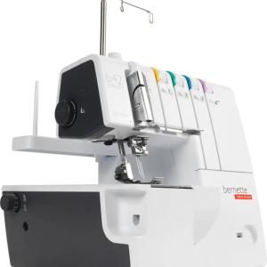 Bernette Funlock 42 Coverstitch Machine Buy Cheap Hot Sale