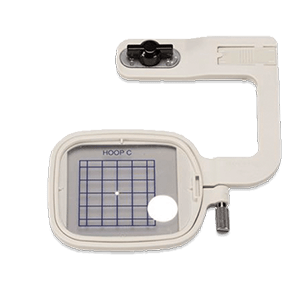 bernette DECO embroidery hoop #C Discount Online