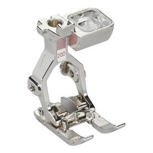 Bernina #20D Open Embroidery Presser Foot Safe Shopping Cheap Online