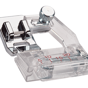 bernette Adjustable Binder attachment b05/sew and go 1 Discount Big Discount