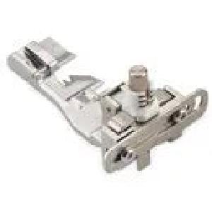 Bernina L14 Elasticator Presser Foot For L850 and L860 Machines Free Shipping Pay With Visa