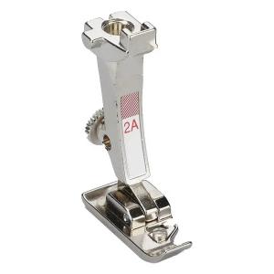 Bernina #2A Overlock Presser Foot Brand New Unisex Sale Online