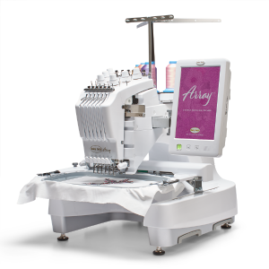 BabyLock Array Multi Needle Embroidery Machine Affordable Sale Online