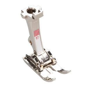 BERNINA #97 Patchwork Presser Foot 9mm Buy Cheap Discounts