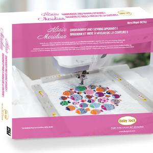 Babylock BLTAU Altair and Meridian Upgrade Factory Outlet For Sale