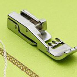 Babylock BLE8-CCF Cover Chain Stitch Foot 2025 Newest Sale Online