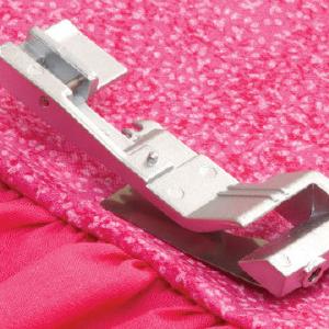 Babylock BLE-RF Ruffling Foot Babylock Carded Sale Reliable