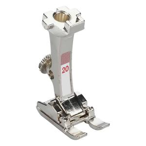 Bernina #20 Open Embroidery Presser Foot Cheap Sale Newest