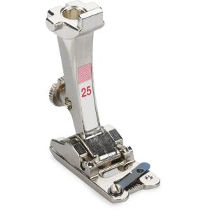 Bernina #25 Cording Presser Foot 5 Groove Pick A Best Cheap Pice