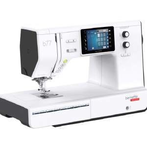 Bernette 77 Embroidery Machine Cheap Pice From China