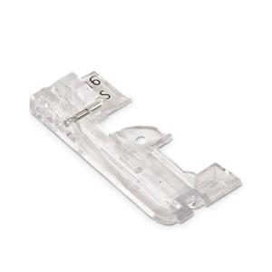 Bernina L16S Small Piping Presser Foot For L850 and L860 Machines Clearance With Credit Card