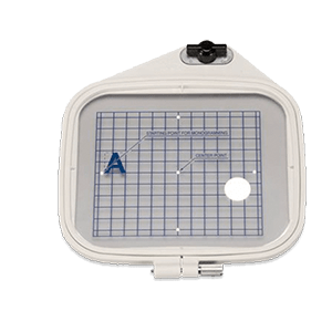 bernette DECO embroidery hoop #A Purchase Sale Online