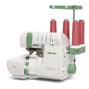Babylock 55th Anniversary Serger Shop Offer