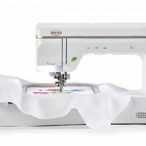 Baby Lock Path Finder Embroidery Machine Only Cheapest Pice Cheap Pice