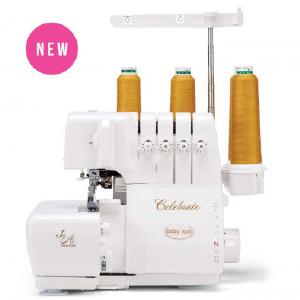 Baby Lock Celebrate Serger Discount Fashion Style