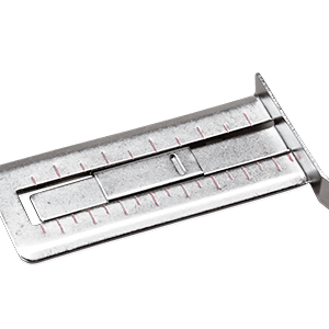 BERNINA Seam Guide Right L 450/L 460 Outlet Choice