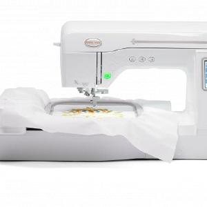 Baby Lock Flourish II Embroidery Only Machine Cheap Sale Footaction