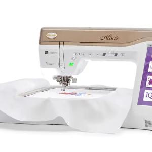 Baby Lock Altair Sewing and Embroidery Machine Cheap Nicekicks