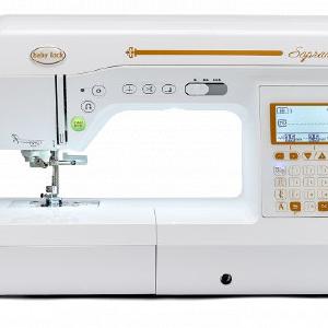 Baby Lock Soprano 300 Stitch Computer Sewing Machine Outlet 2025 New