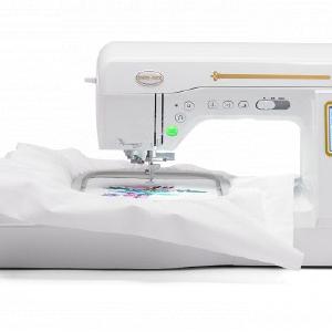 Baby Lock Aventura II Sewing and Embroidery Machine Quality From China Wholesale