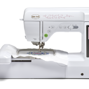 Baby Lock BLOOM Embroidery and Sewing Machine In China Cheap Online