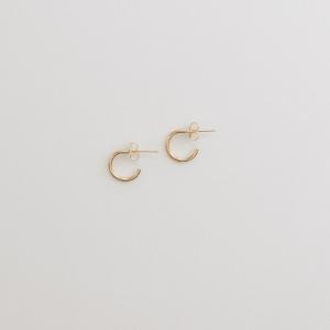 14K Gold Filled Earring Backs Discount Ebay