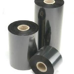 ITW B120R220EOS, 12 Rolls, 8.66 in X 1476 ft, B120R Extreme Wax Resin Red Thermal Ribbon for Zebra Printers Clearance Official