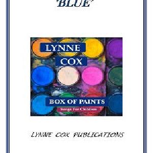 Blue (from 'Box of Paints') Cheap Sale Ebay