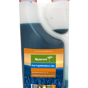 Apparent Blue Vegetable Marker Dye Excellent Online
