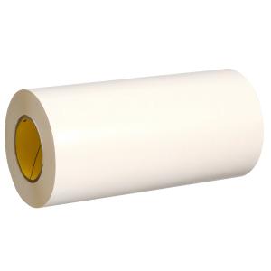 3M Double Coated Polyester Tape 442KW, 48 in x 36 yds, with No Liner Sale Online Cheap