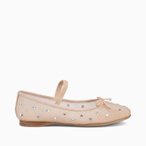 Tutusj Natural Mesh Cheap From China