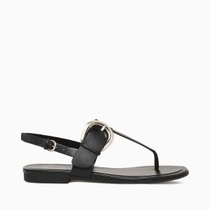 Taylor Black Leather Discount Collections