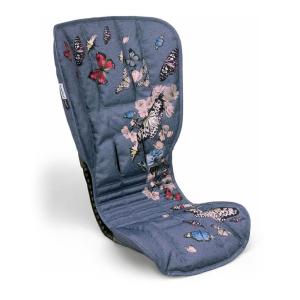 Bee 5 Seat Fabric Botanic Low Pice
