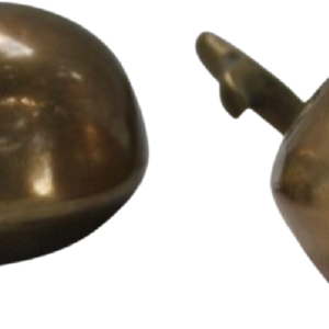 50s/60s Brass Mouse And Whale Paperweights Cheap Purchase