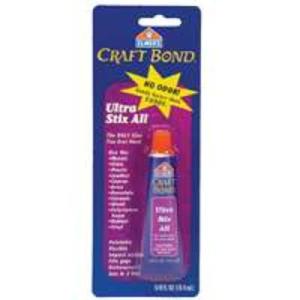 Elmer's Craft Bond Ultra Stix All, 5/8 Oz. Clearance Best