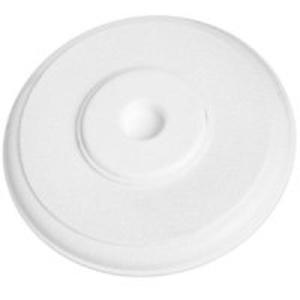 Stanley 246041 Large Wall Door Stop, White Clearance Best Pices