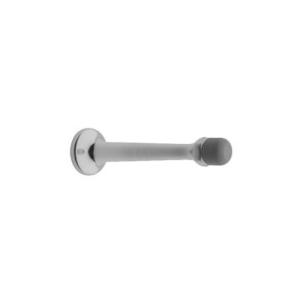 Baldwin 4045140 Wall Door Bumper, Bright Nickel Outlet 2025