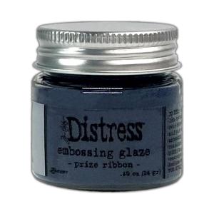 Ranger Ink - Tim Holtz - Distress Embossing Glaze - Prize Ribbon Buy Cheap Outlet