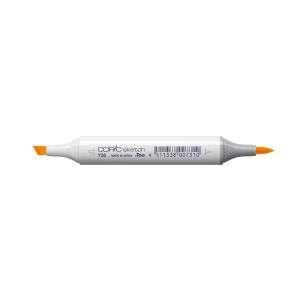 Copic - Sketch Marker - Honey - Y38 Buy Cheap Get Authentic