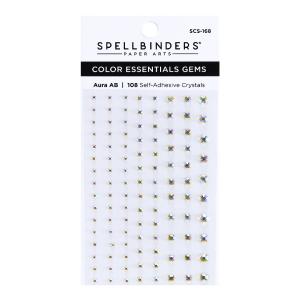Spellbinders - Color Essential Gems - Aura AB Websites For Sale