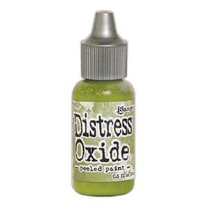 Ranger Ink - Tim Holtz - Distress Oxide Re-Inker - Peeled Paint Wholesale Pice