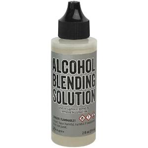 Ranger Ink - Tim Holtz - Alcohol Blending Solution - 2 oz. Nicekicks Cheap Online