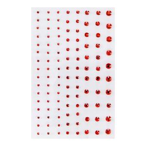 Spellbinders - Color Essentials Gems - Red Mix Buy Cheap Shop