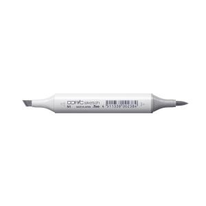 Copic - Sketch Marker - Neutral Gray No. 1 - N1 Cheap Sale Many Kinds Of