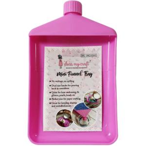 Dress My Craft - Mini Funnel Tray Buy Cheap For Cheap