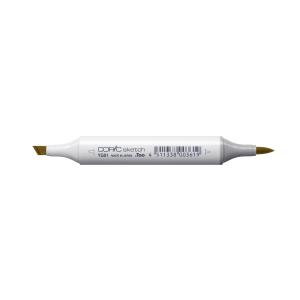 Copic - Sketch Marker - Putty - YG91 Discount Manchester