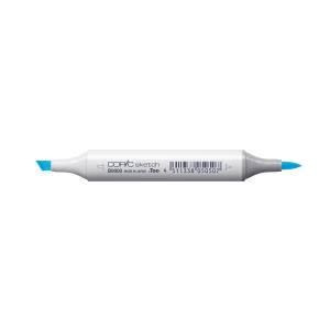 Copic - Sketch Marker - Pale Celestine - B0000 Quality Free Shipping Outlet