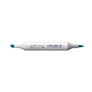 Copic - Sketch Marker - Nile Blue - BG45 Discount Amazon
